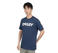 Oakley Mark II T-Shirt marineblau/reinweiß - 3XL