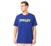 Oakley Herren Mark Ii Tee 2.0, Blau, L