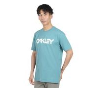 Oakley Herren Mark Ii Tee 2.0, Dark Pacific, Mittel