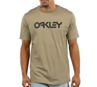 Oakley - Mark II Tee 2.0 - T-Shirt, Gr. XXL, beige (Pebble)