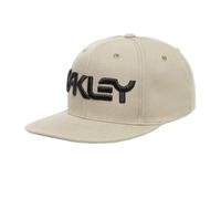 Oakley Mark III Kappe braun one_size