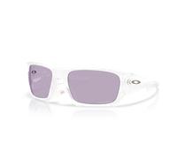 Oakley Herren Masseter On The Green Collection Sonnenbrillen Matte Clear One Size