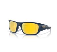 Oakley Herren Masseter Polaris Collection Sonnenbrillen Matte Abyss One Size