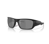 Oakley Herren Masseter Sonnenbrillen Black One Size