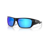 Oakley Herren Masseter Sonnenbrillen Black One Size