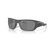 Oakley Herren Masseter Sonnenbrillen Steel One Size