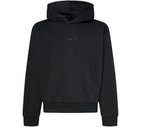 OAKLEY METAL RISE HOODIE Herren | BLACKOUT | S