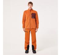 Oakley Herren Mountain Fire Sherpa Ginger S