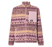 Oakley Men's Mountain Fire Sherpa Toadstool Norway Pattern M