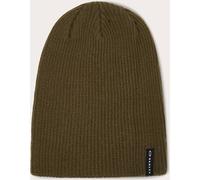 Oakley Beanie Back Bone 2.0 Herren Grün (Army Green) Einheitsgröße