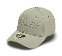 Oakley Apparel 6 Panel Stretch Embossed Kappe (Herstellerartikelnummer: 912208-7C9-7C9-S/M)