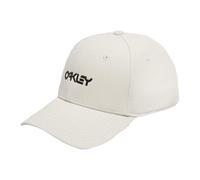Oakley Apparel 6 Panel Stretch Metallic Kappe (Herstellerartikelnummer: 912209-BCH-BCH-L/XL)