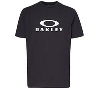 Oakley T-Shirt O-Bark 2.0 Herren Kurzarm schwarz Größe M
