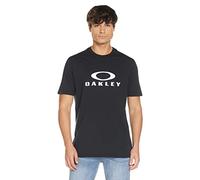 Oakley O-Bark 2.0 T-Shirt schwarz - M