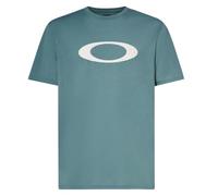 Oakley Apparel O-bold Ellipse Kurzarm-t-shirt (Herstellerartikelnummer: 457132-6GB-M)
