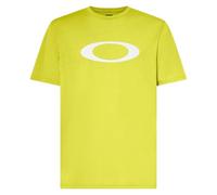 Oakley Apparel O-bold Ellipse Kurzarm-t-shirt (Herstellerartikelnummer: 457132-762-M)