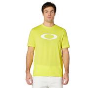 Oakley Apparel O-bold Ellipse Kurzarm-t-shirt (Herstellerartikelnummer: 457132-762-M)