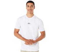 Oakley Herren Oakley Bark New Short Sleeve T-Shirt