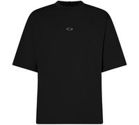 Oakley Driven T-Shirt schwarz - M