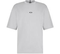 Oakley Herren Oakley Driven T-Shirt (Größe S, grau)