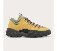 Oakley Herren Oakley Factory Team Suede Edge Boot Parsnip,Tea 41