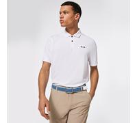 Oakley Herren Oakley Icon Tn Protect Rc Polo I White L