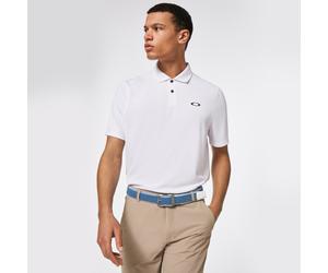 Oakley Herren Oakley Icon Tn Protect Rc Polo I White L