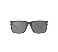 Oakley Holbrook Woodgrain / Prizm Black Polarized