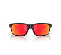 Sonnenbrille Oakley GIBSTON XL (MATTE BLACK) Taille unique