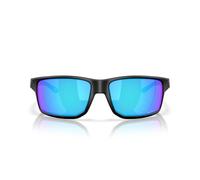 Oakley - Gibston XL Sonnenbrille - Prizm Sapphire/Matte Black