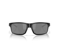 Oakley Gibston Xl Sonnenbrille Prizm Black/CAT3 Matte Black