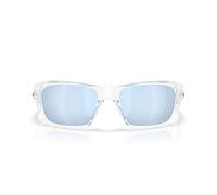 Oakley Masseter Polarized Sunglasses Durchsichtig Prizm Deep Water Polar/CAT3