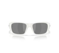 Oakley Masseter Sunglasses Durchsichtig Prizm Black/CAT3