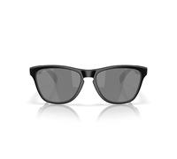 Oakley Frogskins S Brille matte black mit gläsern prizm black polarized