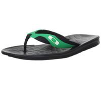 Oakley Herren Operative 2 Sandalen, Grün (Black/Green 063)