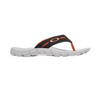Oakley Herren Operative Sandal 2.0 Flip-Flop, GRAU, 38 EU
