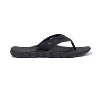 Oakley Herren 13477-02e Flipflop, Schwarz, 41 EU