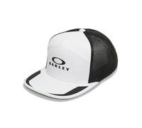 Oakley Apparel Podium Trucker Kappe (Herstellerartikelnummer: FOS901816-104-L/XL)