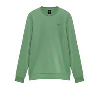 Oakley Herren Relax Crew 2.0 Pullover (Größe M, gruen)