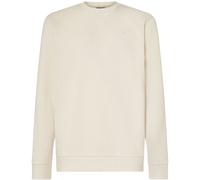 Oakley Herren Relax Crew 2.0 Pullover (Größe S, beige)