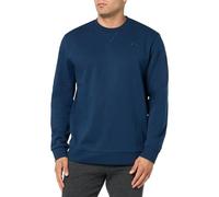 Oakley Herren Relax Crew 2.0 Sweatshirt, Blau, X-Large