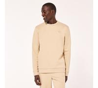 Oakley Herren Relax Crew Sweatshirt 2.0 Humus M