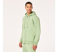 Oakley Herren Relax Full Zip Hoodie 2.0 New Jade L