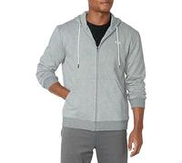 Oakley Relax Full Zip Kapuzenjacke grau - XXL