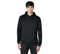 Oakley Relax Pullover Hoodie schwarz - L