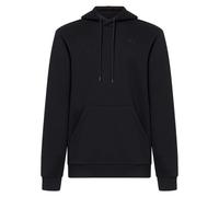 Oakley Relax Pullover Hoodie schwarz - XL