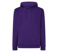 Oakley Herren Relax Pullover hoodie 2.0 Deep amethyst : S