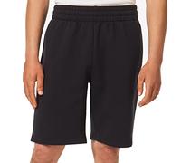 Oakley Herren Relax Shorts, Blackout, Mittel