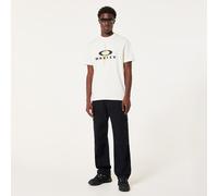 Oakley Herren Relax Tee 2.0 Lunar New Year Snake Dark Slate S