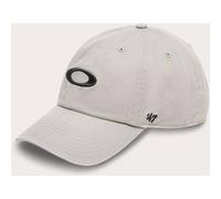 Oakley Remix Kappe grau/schwarz